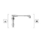 Lampa tylna zespolona MAGNETI MARELLI 714021590701
