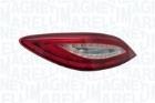 Lampa tylna zespolona MAGNETI MARELLI 714021400707