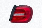 Lampa tylna zespolona MAGNETI MARELLI 715104134000