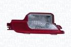 Lampa tylna zespolona MAGNETI MARELLI 714027760701