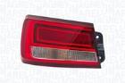 Lampa tylna zespolona MAGNETI MARELLI 714081680103