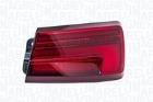 Lampa tylna zespolona MAGNETI MARELLI 714000028345