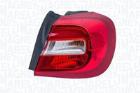 Lampa tylna zespolona MAGNETI MARELLI 714000028263