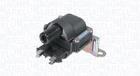 Światło cofania MAGNETI MARELLI 715104108000