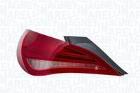Lampa tylna zespolona MAGNETI MARELLI 715001007001