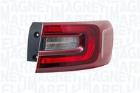 Lampa tylna zespolona MAGNETI MARELLI 715011014101