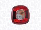 Lampa tylna zespolona MAGNETI MARELLI 715001135001