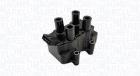 Lampa tylna zespolona MAGNETI MARELLI 714081720101