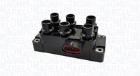 Lampa tylna zespolona MAGNETI MARELLI 714081730101