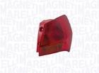 Lampa tylna zespolona MAGNETI MARELLI 714025300811