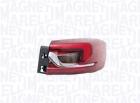 Lampa tylna zespolona MAGNETI MARELLI 714027340702