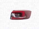 Lampa tylna zespolona MAGNETI MARELLI 715010742801
