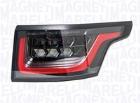 Lampa tylna zespolona MAGNETI MARELLI 714026620704