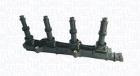 Lampy przeciwmgłowe tylne MAGNETI MARELLI 714026140702