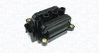 Światło cofania MAGNETI MARELLI 715104112000