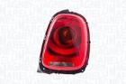 Lampa tylna zespolona MAGNETI MARELLI 715104258000