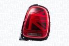 Lampa tylna zespolona MAGNETI MARELLI 715104232000