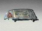 Lampy przeciwmgłowe tylne MAGNETI MARELLI 715104109000