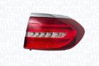 Lampa tylna zespolona MAGNETI MARELLI 715001199001