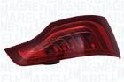 Lampa tylna zespolona MAGNETI MARELLI 714025470706