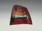 Lampa tylna zespolona MAGNETI MARELLI 714021460701