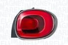 Lampa tylna zespolona MAGNETI MARELLI 714021510701