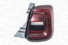 Lampa tylna zespolona MAGNETI MARELLI 714021910705