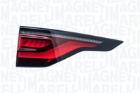 Lampa tylna zespolona MAGNETI MARELLI 714025470706