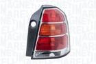 Lampa tylna zespolona MAGNETI MARELLI 715001026003