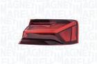 Lampa tylna zespolona MAGNETI MARELLI 714081170701