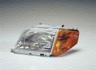 Lampa kierunkowskazu MAGNETI MARELLI 715102112000