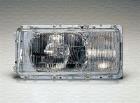 Oświetlenie tablicy rejestracyjnej MAGNETI MARELLI 715105098000