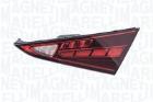 Lampa tylna zespolona MAGNETI MARELLI 715001218031