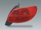 Lampa kierunkowskazu MAGNETI MARELLI 715102096120
