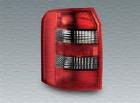 Lampa kierunkowskazu MAGNETI MARELLI 715102112000