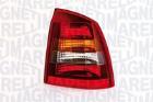 Lampa kierunkowskazu MAGNETI MARELLI 715102120120