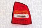 Lampa tylna zespolona MAGNETI MARELLI 712206101120