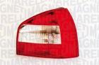 Lampa kierunkowskazu MAGNETI MARELLI 714033150702
