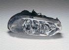 Lampa tylna zespolona MAGNETI MARELLI 715001136001