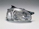 Lampa tylna zespolona MAGNETI MARELLI 715104138000