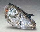 Lampa tylna zespolona MAGNETI MARELLI 715001180107