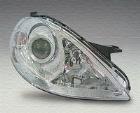 Lampa tylna zespolona MAGNETI MARELLI 715104125000