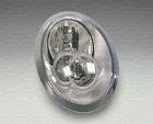 Lampa tylna zespolona MAGNETI MARELLI 714081680103