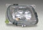 Lampa tylna zespolona MAGNETI MARELLI 714081690103