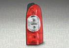 Lampa tylna zespolona MAGNETI MARELLI 715104198000