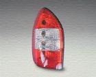 Lampa tylna zespolona MAGNETI MARELLI 715001180101
