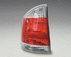 Lampa tylna zespolona MAGNETI MARELLI 715001180107