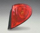 Lampa tylna zespolona MAGNETI MARELLI 715001136031