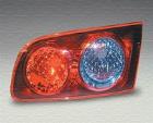 Lampa tylna zespolona MAGNETI MARELLI 715001136035