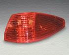 Lampa tylna zespolona MAGNETI MARELLI 715001180101